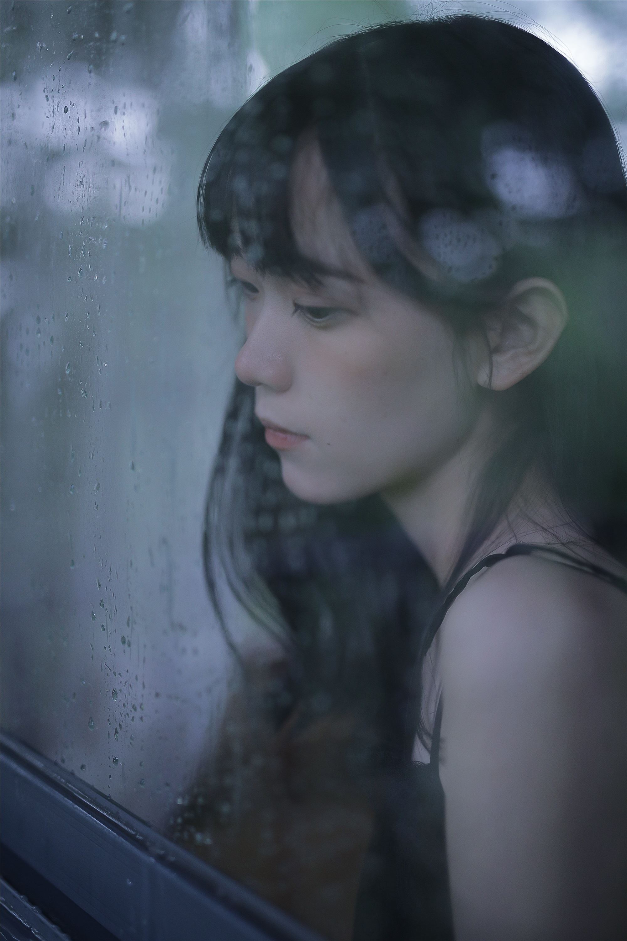 YITUYU 艺图语 2020.11.22 初秋的日与夜 小熊